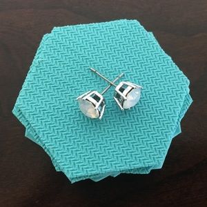 Origami Owl Earrings